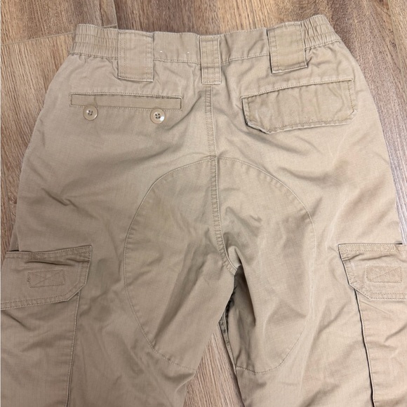 LA Police Gear LAPG Operator Tactical Pants Mens 30x30 Ripstop Cargo Utility - Picture 6 of 7